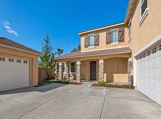 2838 Paradise Ridge Ct, Chula Vista, CA 91915