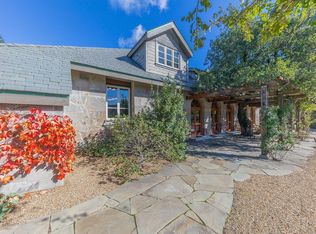 18002 Gehricke Rd, Sonoma, CA 95476