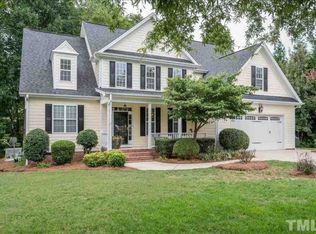 425 Gambit Cir, Wake Forest, NC 27587