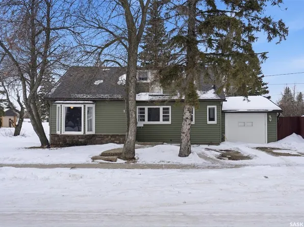 119 1st STREET E, Langham, SK S0K 2L0
