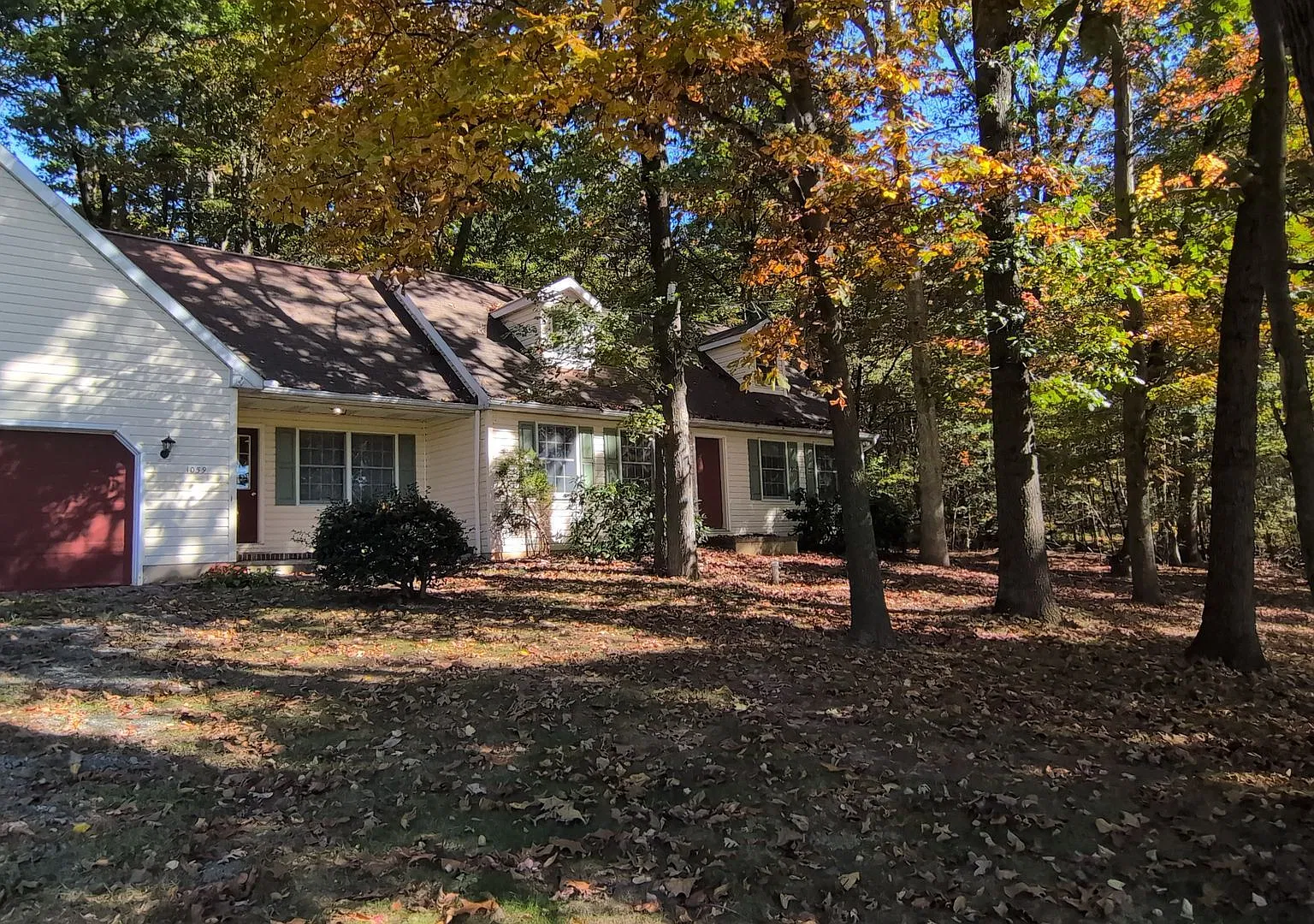 Large Multi-level in Felton — Photo 1