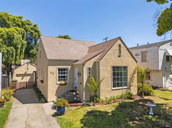 32 Muller Street, Vallejo, CA 94590
