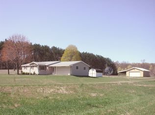 18494 Moore Rd, Thompsonville, MI 49683