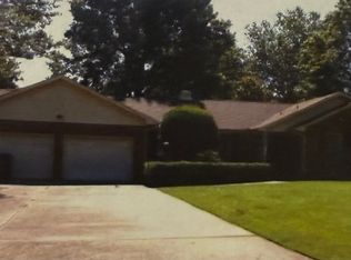 2736 Michael Rd, Muskogee, OK 74403