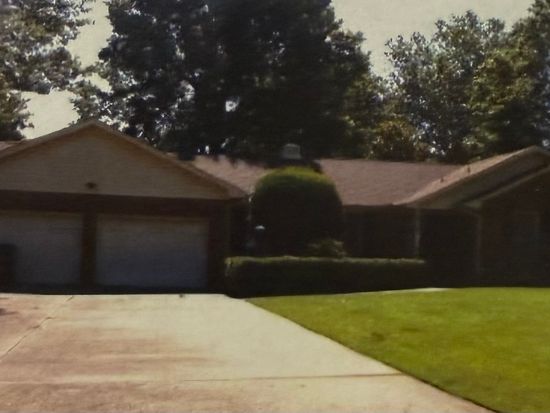2736 Michael Rd, Muskogee, OK 74403