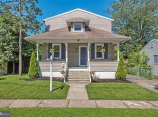 14 S Walnut Ave, Maple Shade, NJ 08052