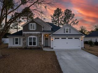 4003 Hawthorne Dr., Valdosta, GA 31605