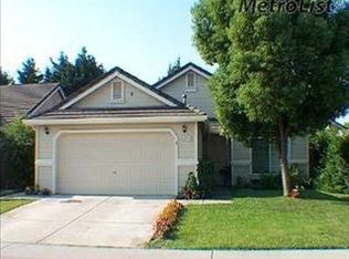 4836 Devereaux Way, Salida, CA