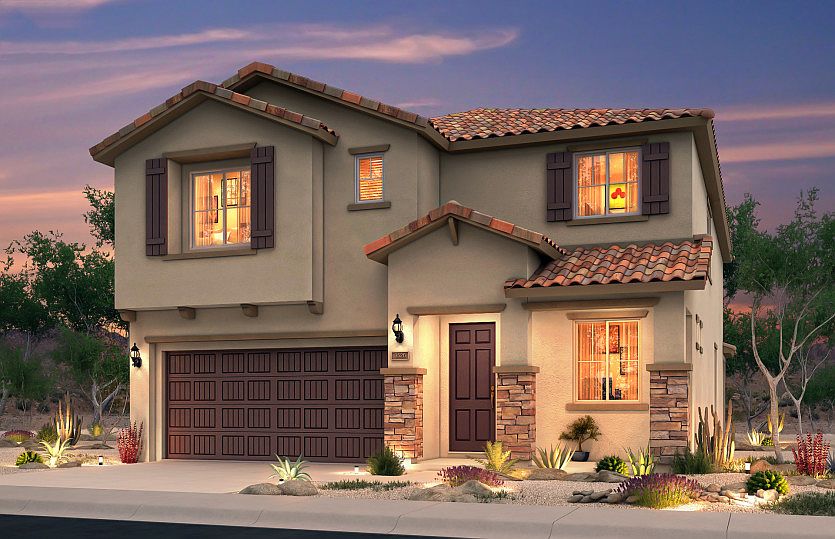 Model Representation