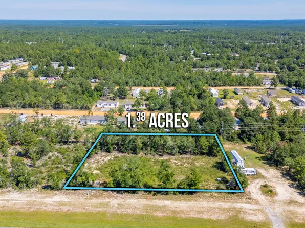 29-30 31 West Hwy #90, Defuniak Springs, FL 32433