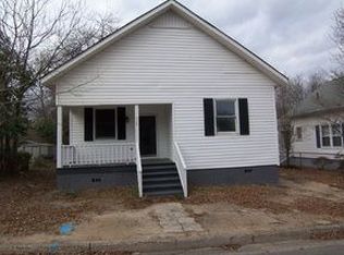 327 Hasty St, Rock Hill, SC 29730