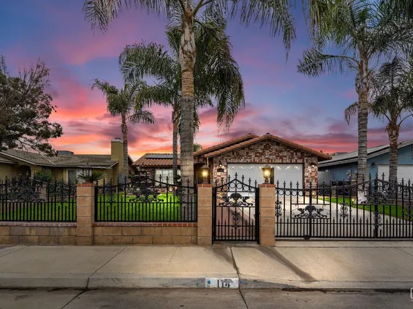 114 Chiapas Ave, Bakersfield, CA 93307