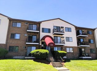 134 Mammoth Rd APT 25, Hooksett, NH 03106