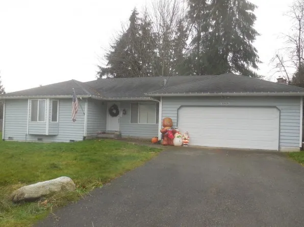 10826 28th St NE, Lake Stevens, WA 98258