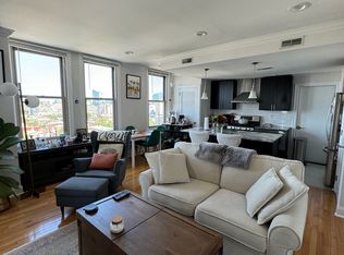 326 S 19th St APT 11B, Philadelphia, PA 19103