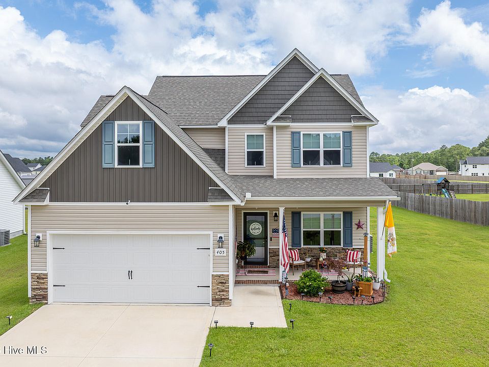 1st image of 405 Silverstone Place