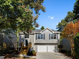5345 Lakebrooke Run, Stone Mountain, GA 30087