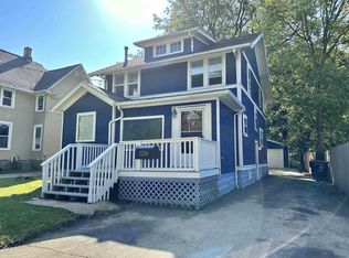 1216 Emerson St, Beloit, WI 53511