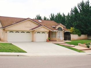 5342 Triple Crown Dr, Bonsall, CA 92003