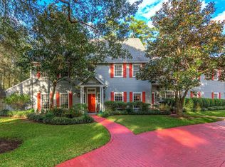 29 Cedarwing Ln, Spring, TX 77380