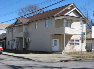1601 Becker St, Schenectady, NY 12304