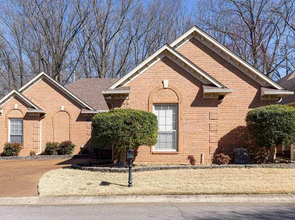 1882 Woodchase Glen Dr Lot 27, Cordova, TN 38016