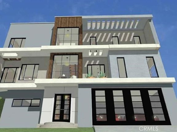 5th image of 8220 Mannix Dr Lot 6