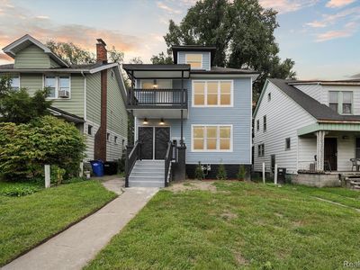 5555 Pacific St, Detroit, MI, 48204