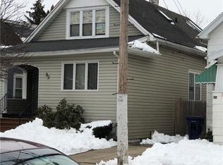 92 Erb St, Buffalo, NY 14215