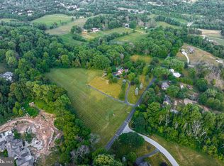 Horseshoe Trail Lot 26 Rd, Chester Springs, PA 19425