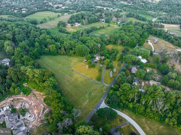 Horseshoe Trail Lot 26 Rd, Chester Springs, PA 19425