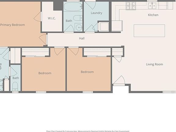 5th image of 971 Borden Rd Space 118