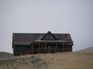 20 Lost Valley Rd, Salmon, ID 83467