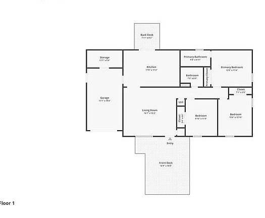 2nd image of this home