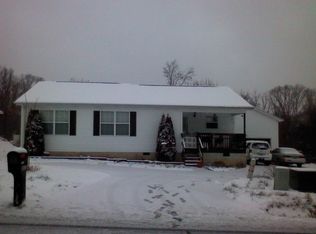 226 Casteel Rd SE, Cleveland, TN 37323