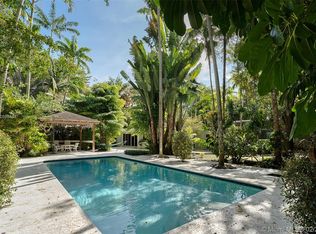 6371 SW 107th St, Pinecrest, FL 33156