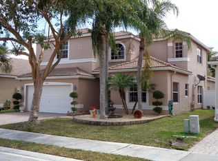 4052 NW 62nd Ct, Coconut Creek, FL 33073