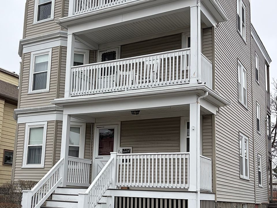1st image of 25 N Munroe Ter APT 1