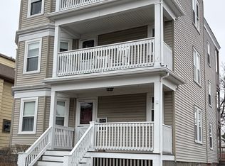 25 N Munroe Ter APT 1, Dorchester, MA 02122