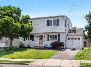 37 Birchwood Ter, Clifton, NJ 07012