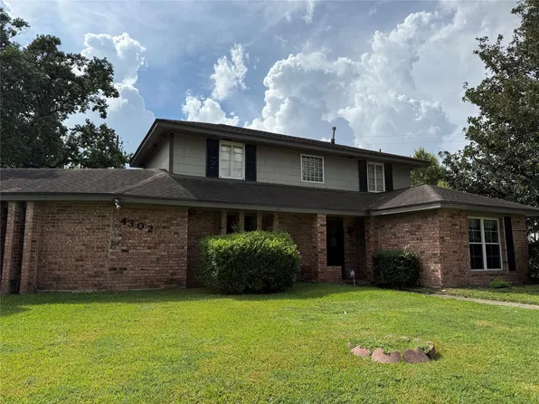 4302 Fernwood Ct, Houston, TX 77021
