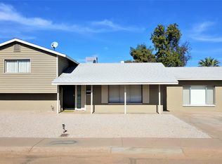 4530 W Bethany Home Rd, Glendale, AZ 85301