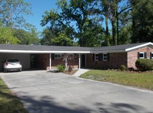 524 White Ave SE, Live Oak, FL 32064
