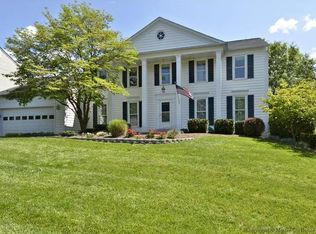 12520 Carry Back Pl, Gaithersburg, MD 20878