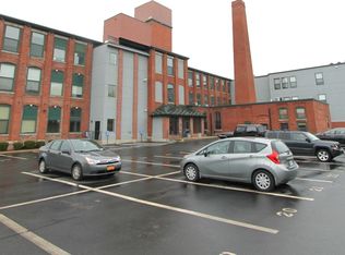 1 Envelope Ter UNIT 209, Worcester, MA 01604