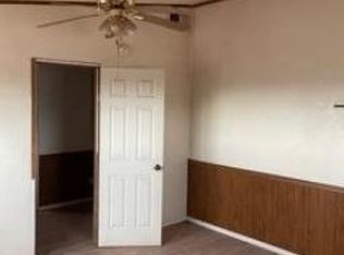 152 Dog Ranch Rd, La Luz, NM 88337