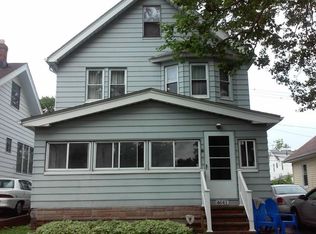 4641 E 85th St, Garfield Heights, OH 44125