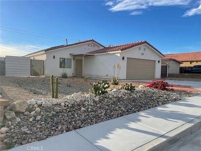 13325 Hermano Way, Desert Hot Springs, CA, 92240