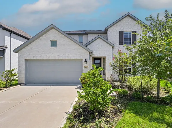 155 Renodes Garden Ln, Tomball, TX 77375