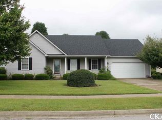 134 Chandler Dr, Danville, KY